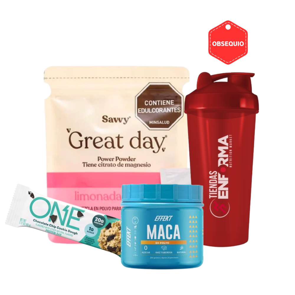 COMBO MAMÁ VITAL + SHAKER OBSEQUIO