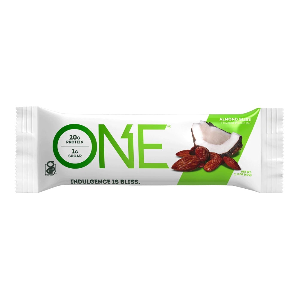 ONE BARRA 60G UNIDAD