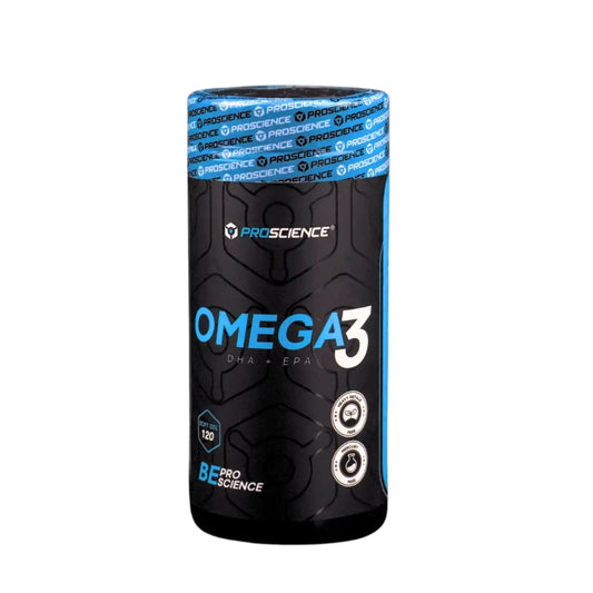 Omega 3 es un ácido graso esencial que puede ayudar a mantener la salud cardiovascular, apoyar la función cerebral y reducir la inflamación.