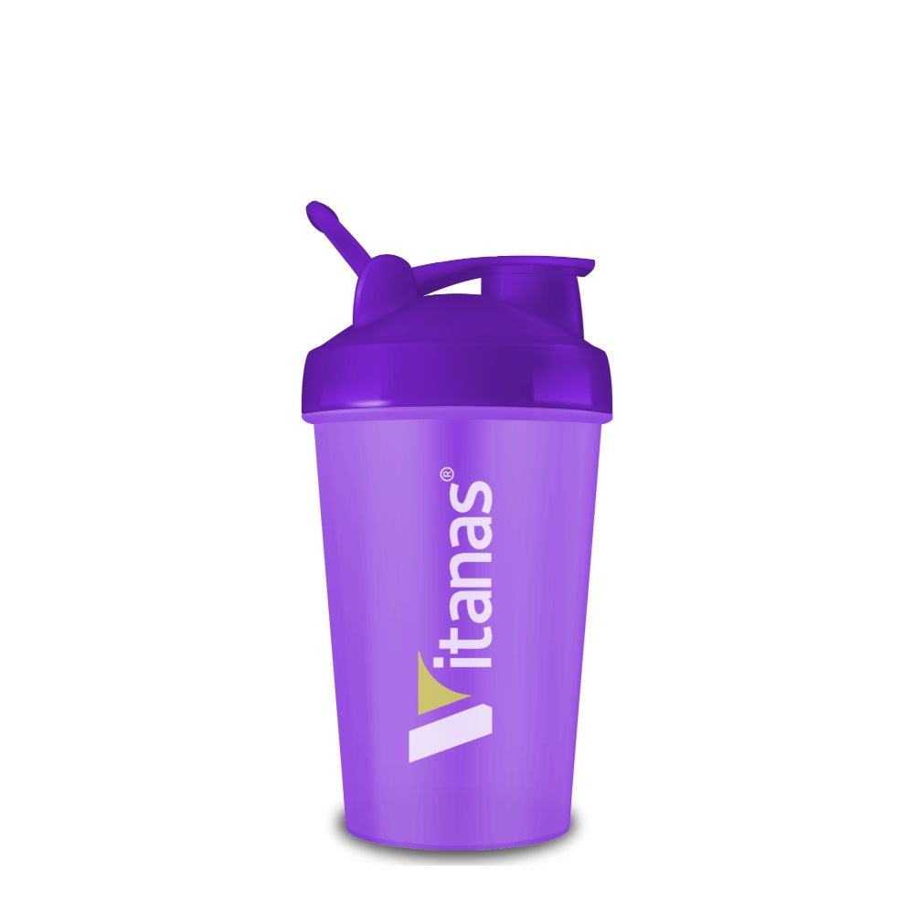 SHAKER VITANAS 400 ML