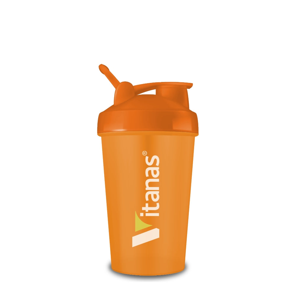 SHAKER VITANAS 400 ML
