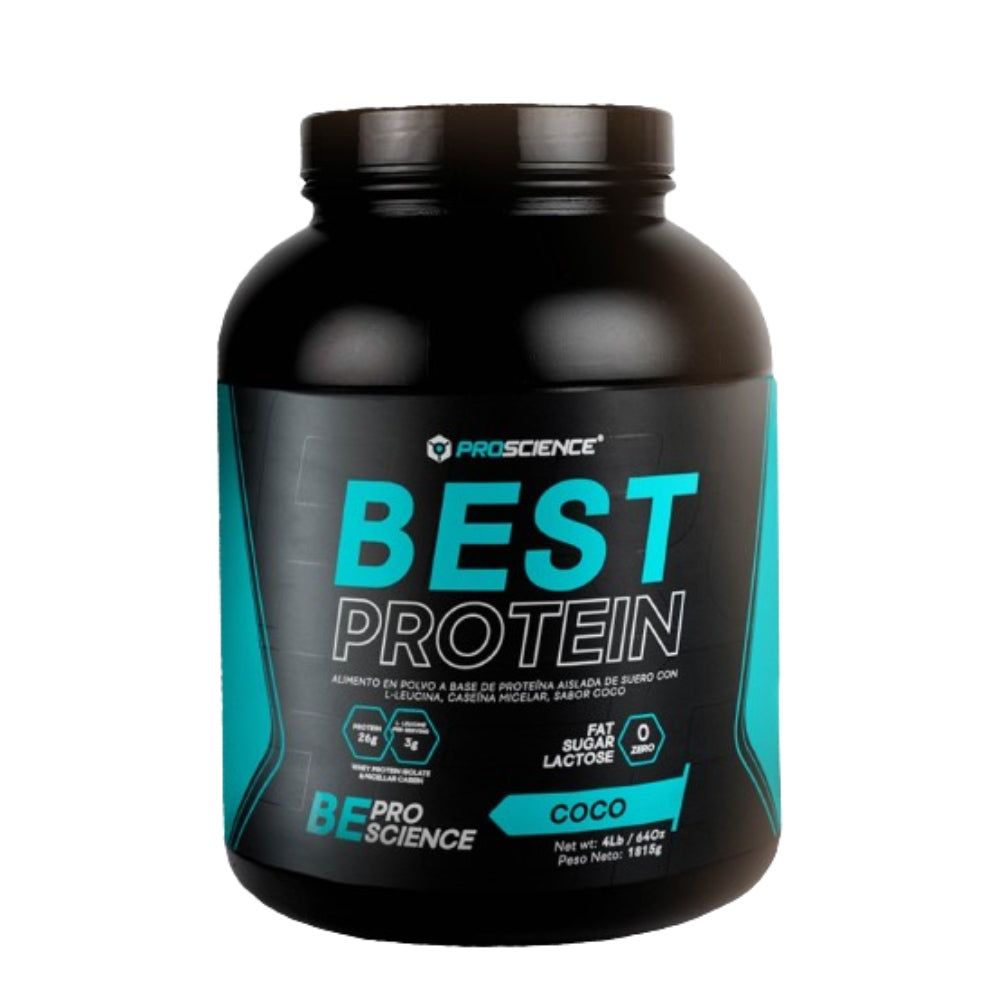 BEST PROTEIN 4 LBS