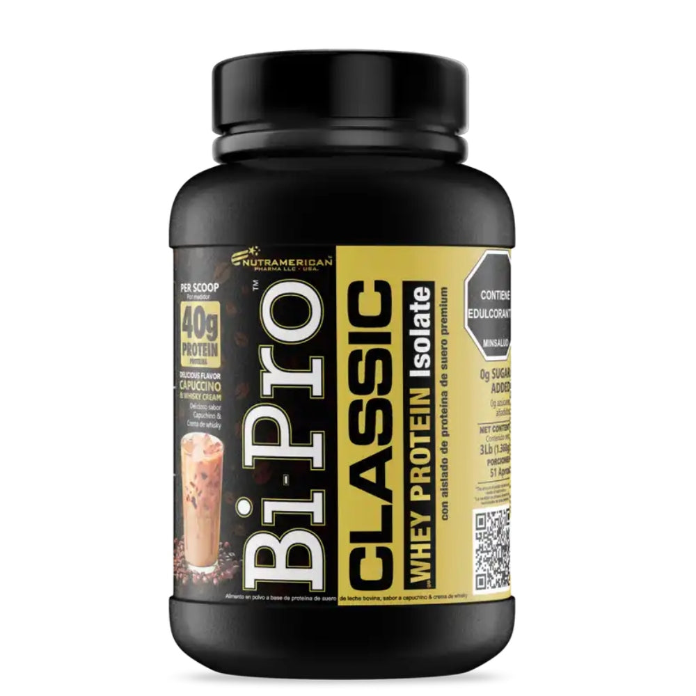 BIPRO CLASSIC 3 LBS