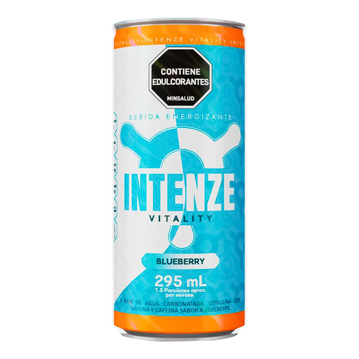 INTENZE LATA 295 ML