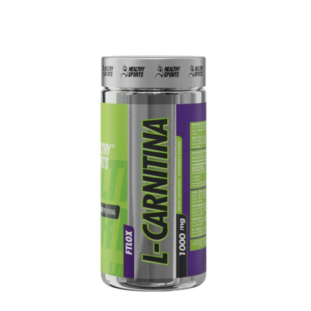 L-CARNITINA 1000MG