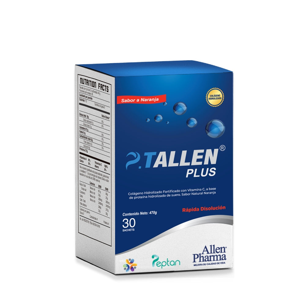 PT. ALLEN PLUS