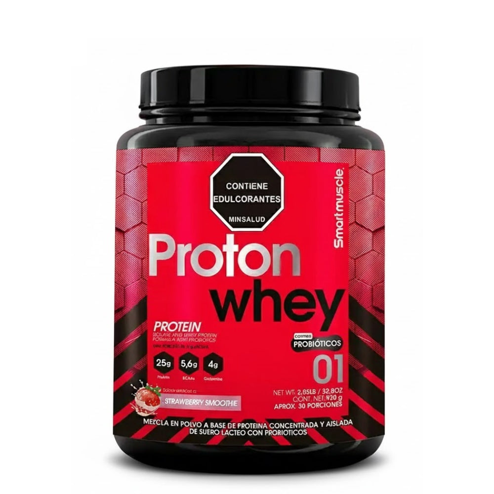 PROTON WHEY 2 LB