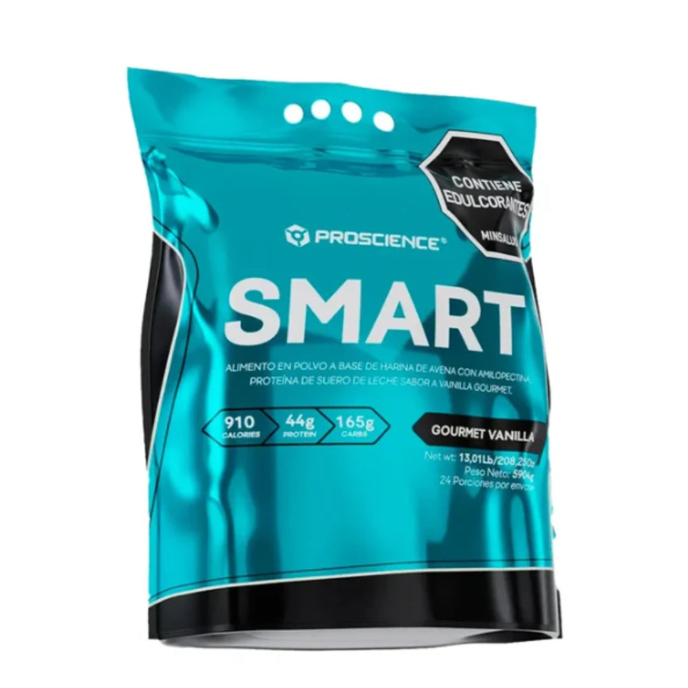 SMART GAINER 13 LBS