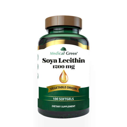 SOYA LECITINA
