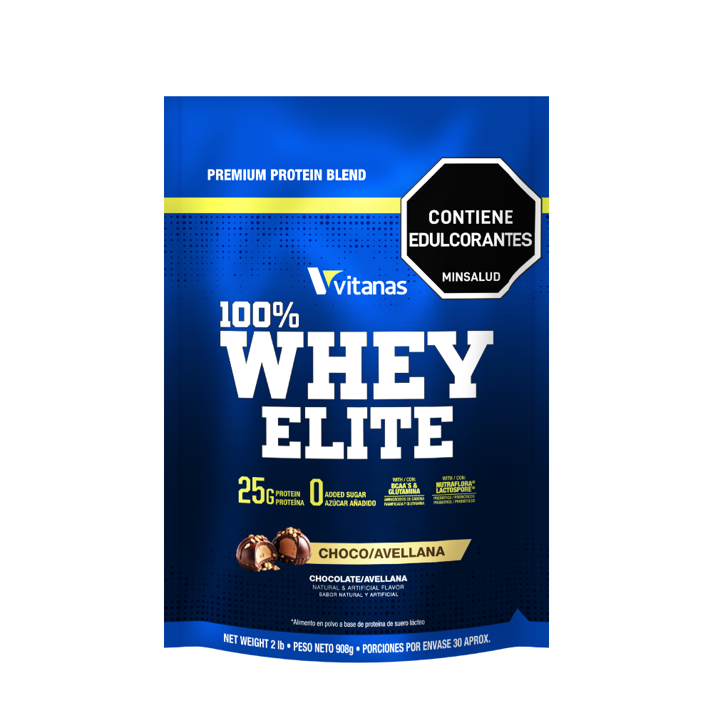 Incremento de masa muscular