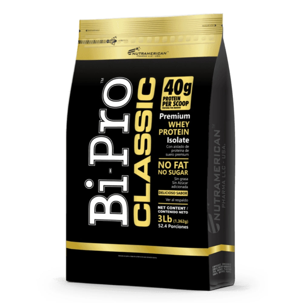 BIPRO CLASSIC 3 LBS