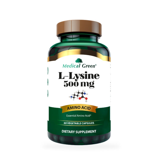 L-Lysine-medicalgreen