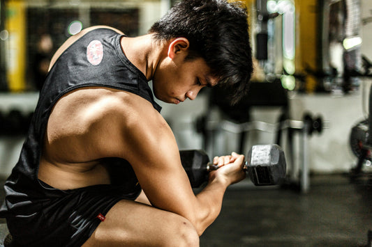 productos para aumentar masa muscular