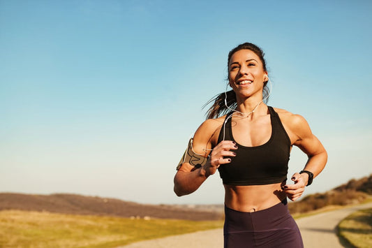 ¿Cómo puede ayudar la proteína con creatina incluida a mejorar tu rendimiento deportivo?