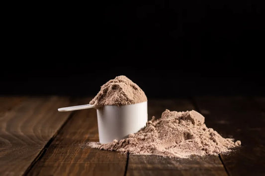 ¿Cómo elegir una proteína en polvo? Guía definitiva para lograrlo