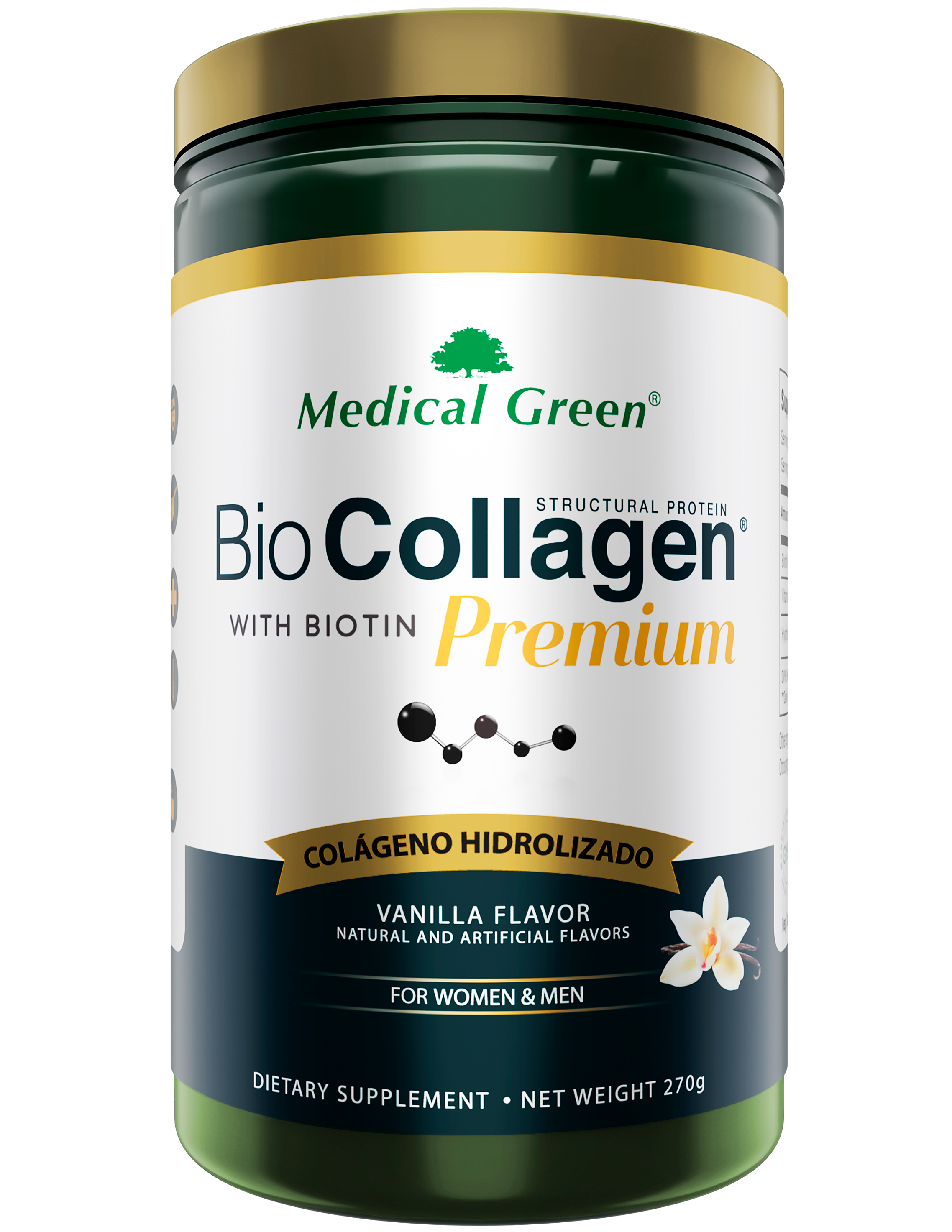 BIO COLLAGEN PREMIUM