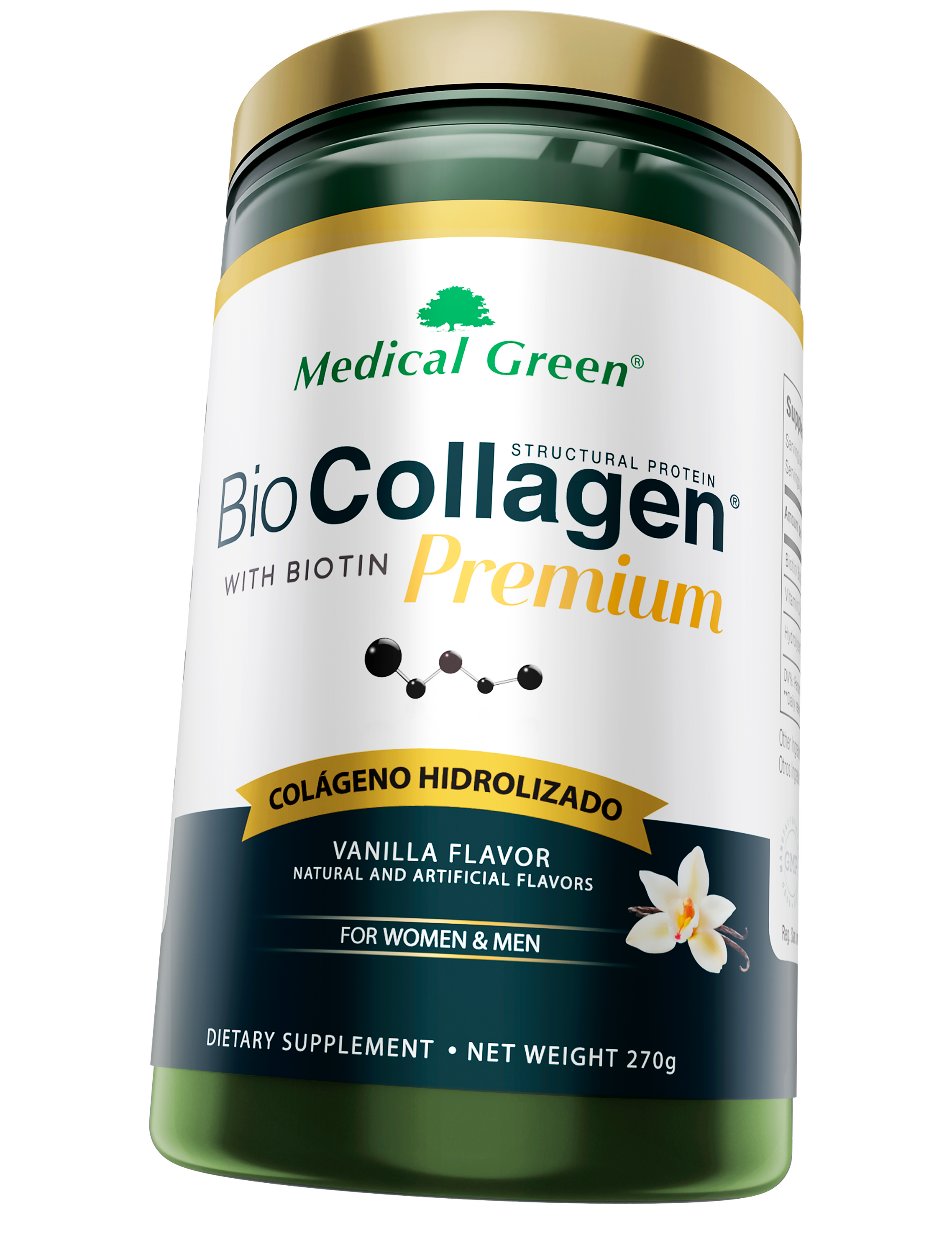 BIO COLLAGEN PREMIUM