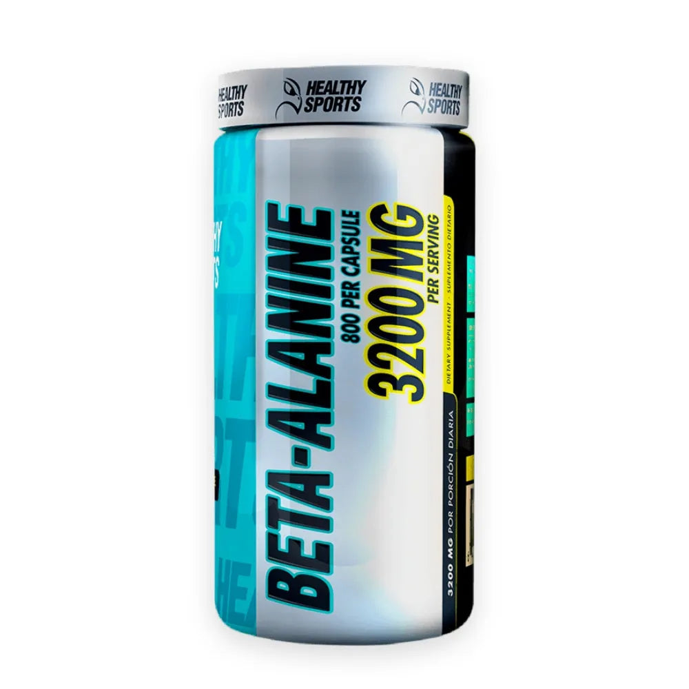 BETA-ALANINE 3200 MG