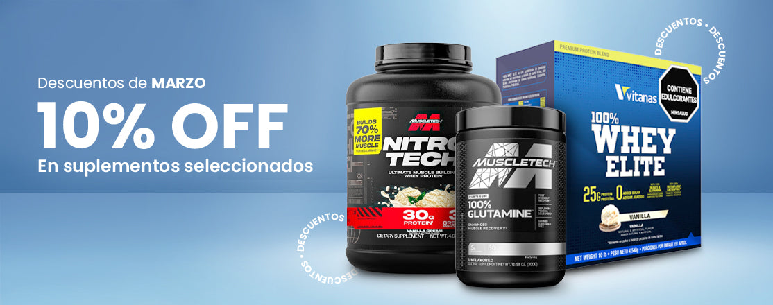 Tiendas Enforma Suplementacion Deportiva