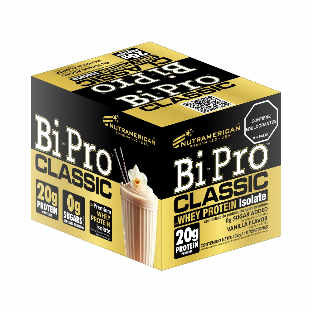 BIPRO CLASSIC / 18 SACHETS