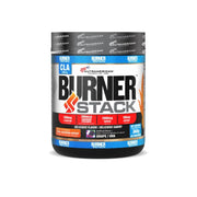 BURNER STACK