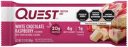 QUEST BAR /60G - UNIDAD