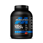 Creatina CELL TECH /6 LBS