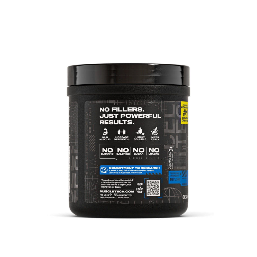 CREATINA CELL TECH CREATINE HCL +