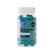 MAGNESIUM CITRATE GUMMY - 60 GOMAS - CITRATO DE MAGNESIO