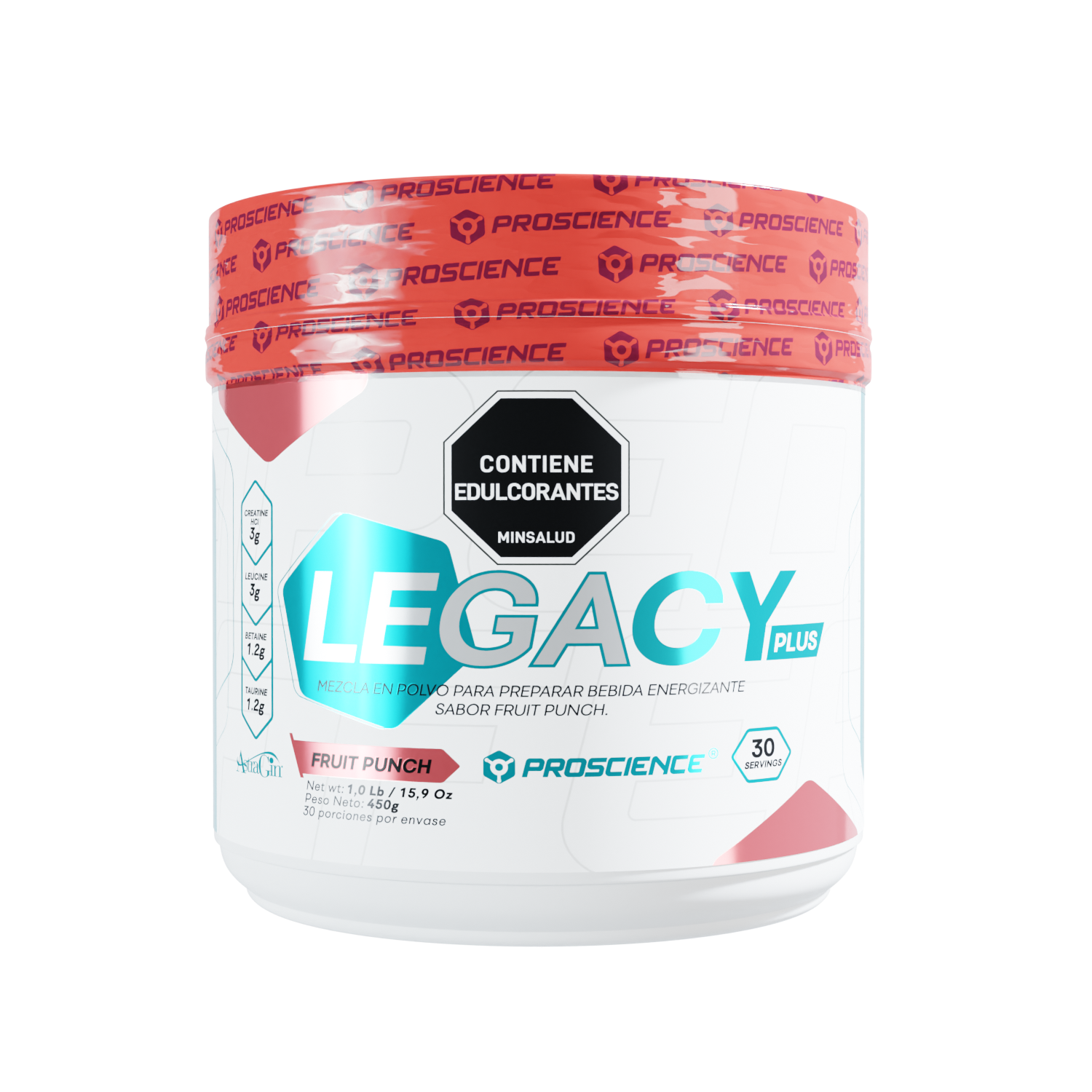 LEGACY PLUS  /30 SERVICIOS