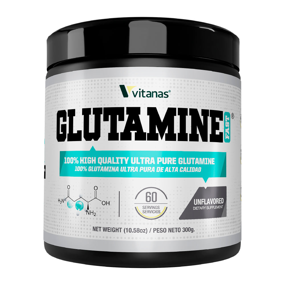 GLUTAMINE FAST