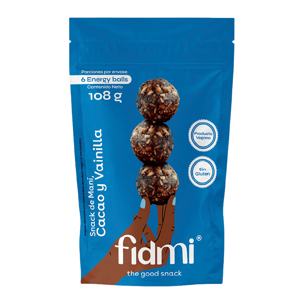 FIDMI /108 G
