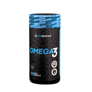 Omega 3 es un ácido graso esencial que puede ayudar a mantener la salud cardiovascular, apoyar la función cerebral y reducir la inflamación.