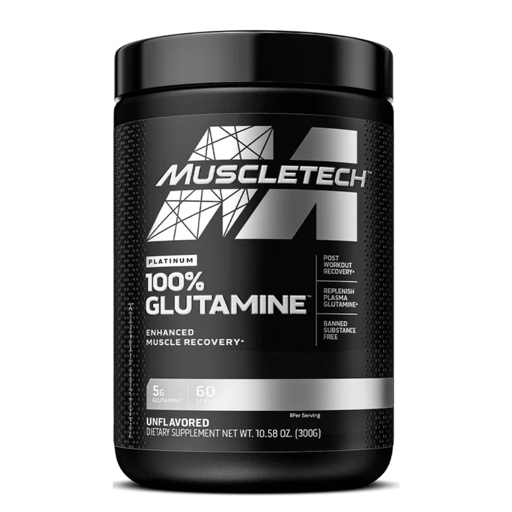 SUPLEMENTO DE GLUTAMINA