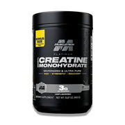 PLATINUM CREATINE MONOHYDRATE 450 GR - CREATINA MONOHIDRATADA