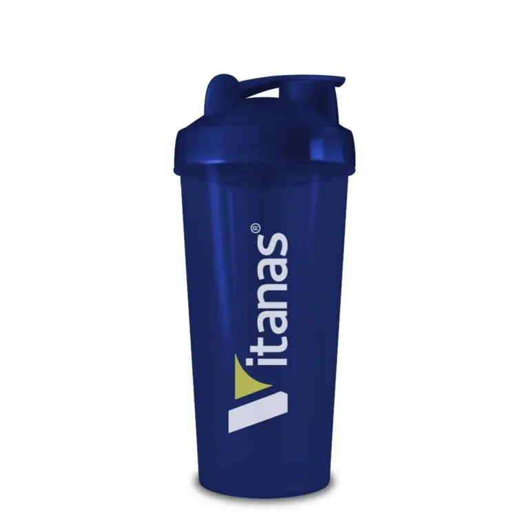 SHAKER POWER MIX /700ML