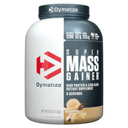 SUPER MASS GAINER 6LB - PROTEÍNA HIPERCALORICA