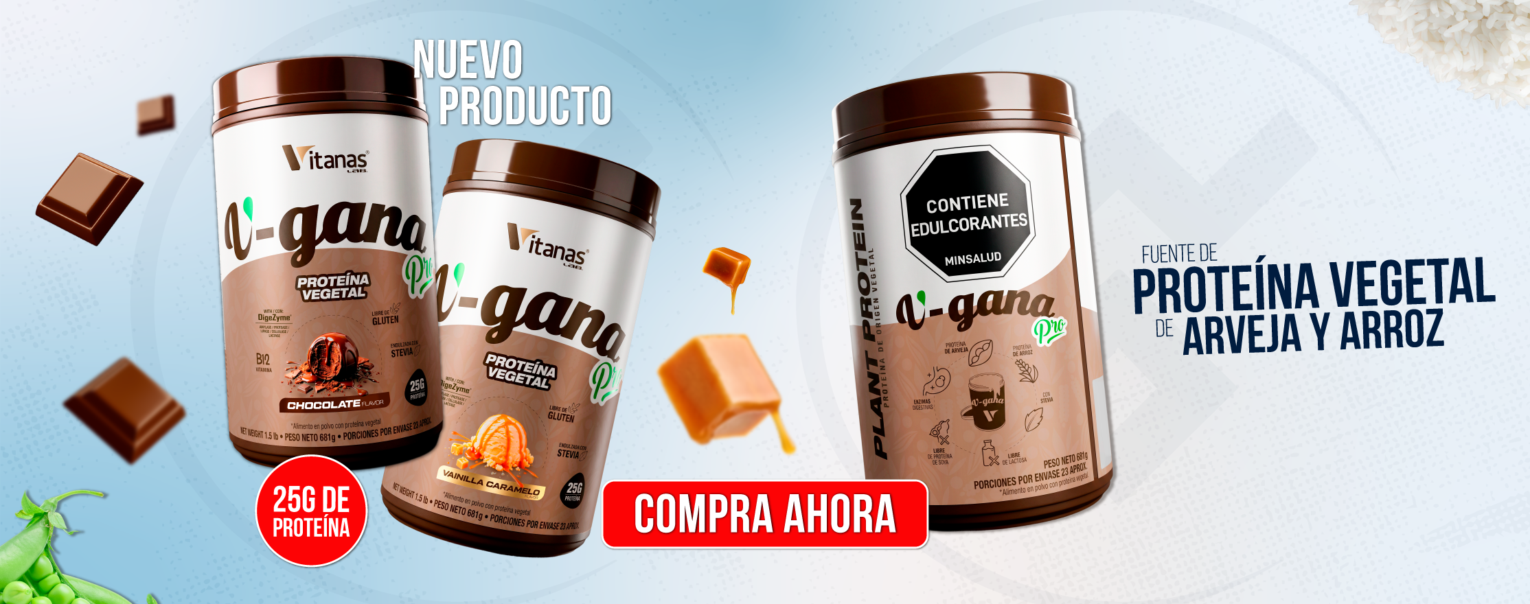 Tiendas Enforma Suplementacion Deportiva