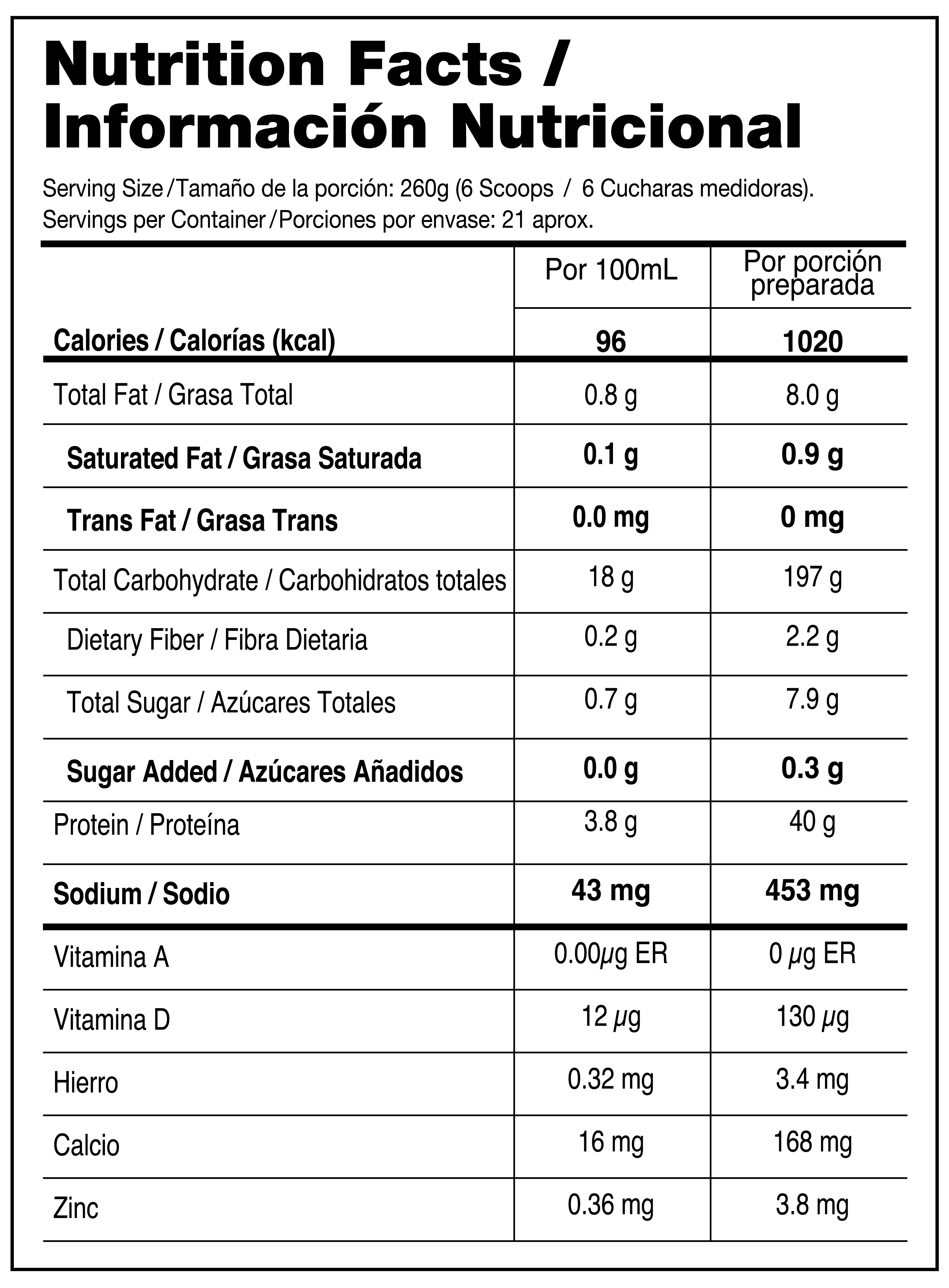 TITAN ARMY 12 LB - PROTEINA HIPERCALORICA