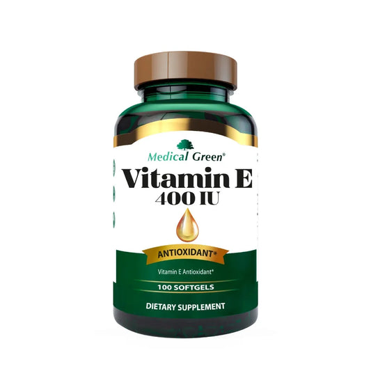 VITAMINA E 