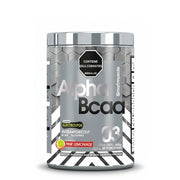 ALPHA BCAA VEGAN