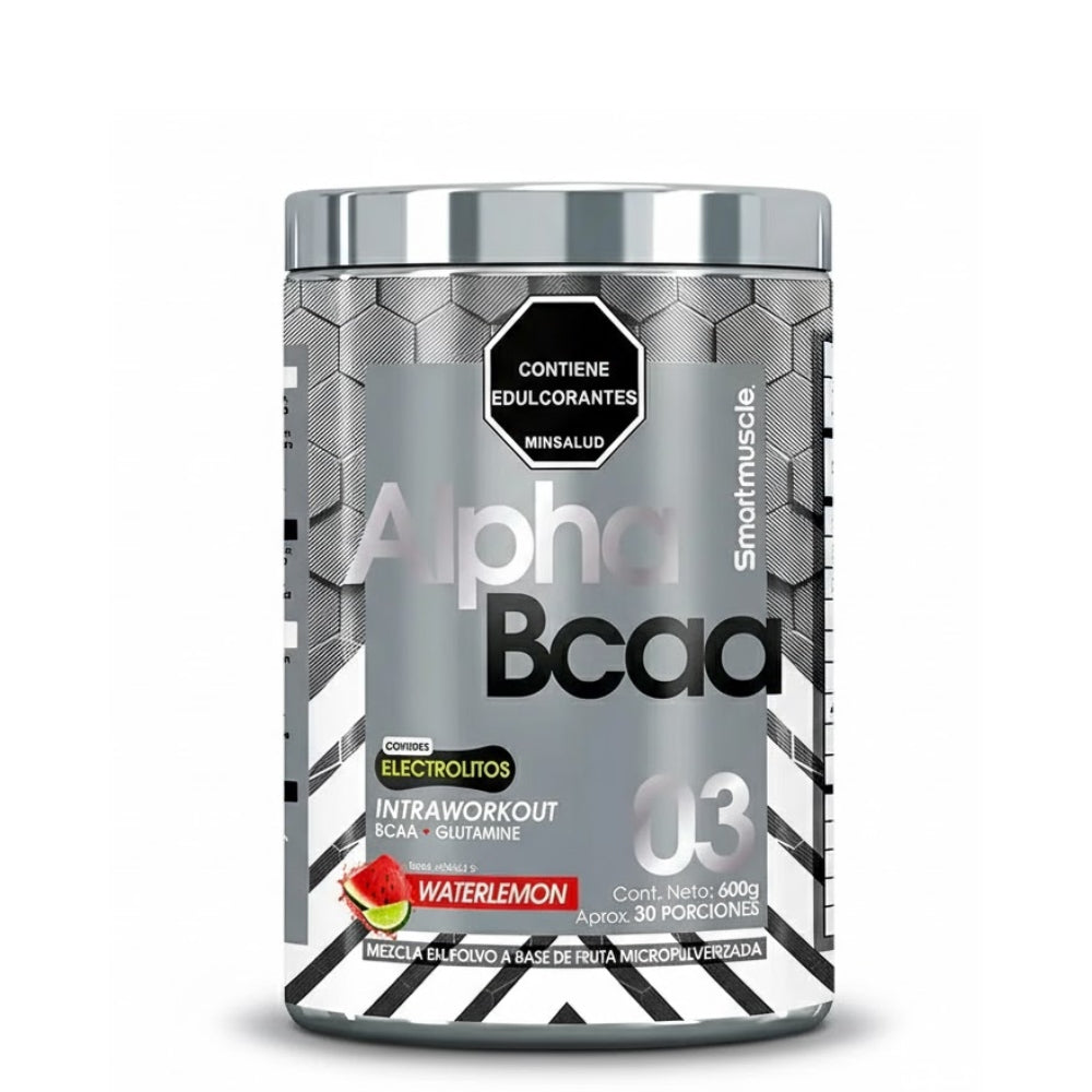 ALPHA BCAA VEGAN