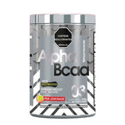 ALPHA BCAA - 30 SERV. - AMINOÁCIDO BCAA