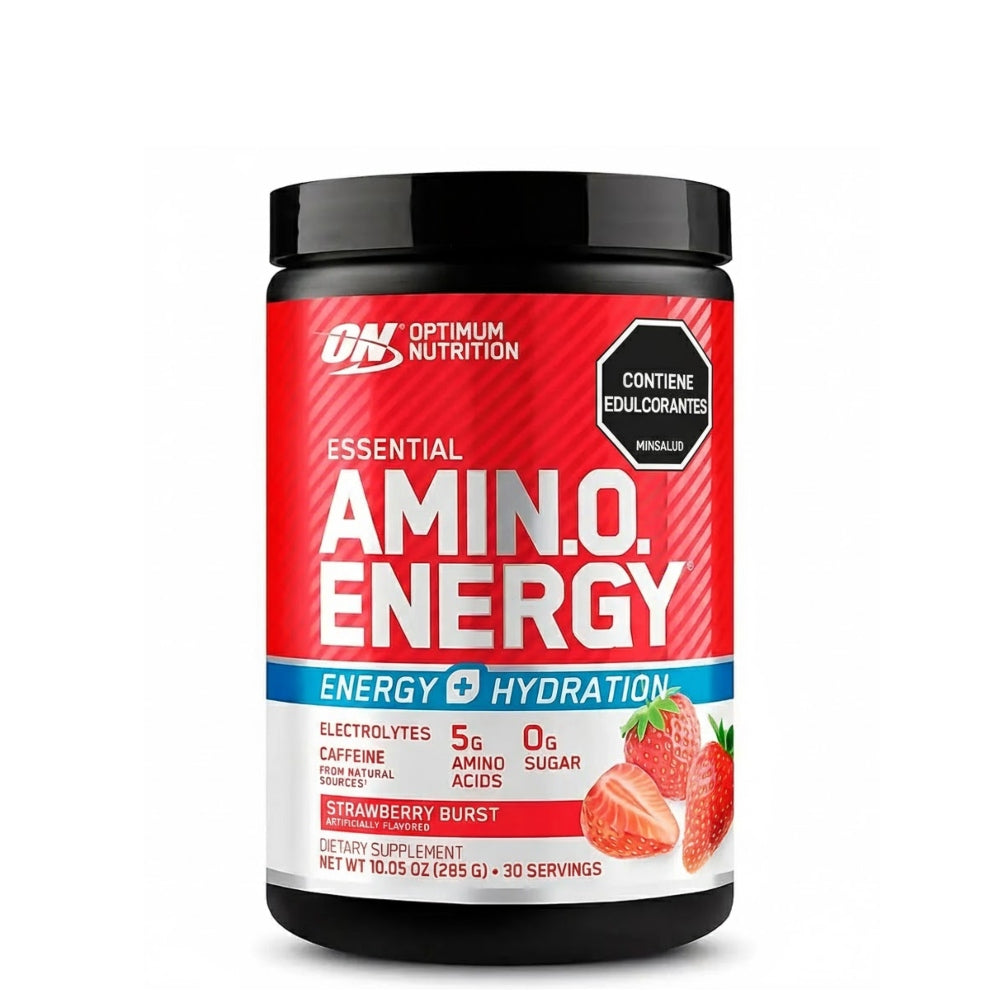 AMINO ENERGY