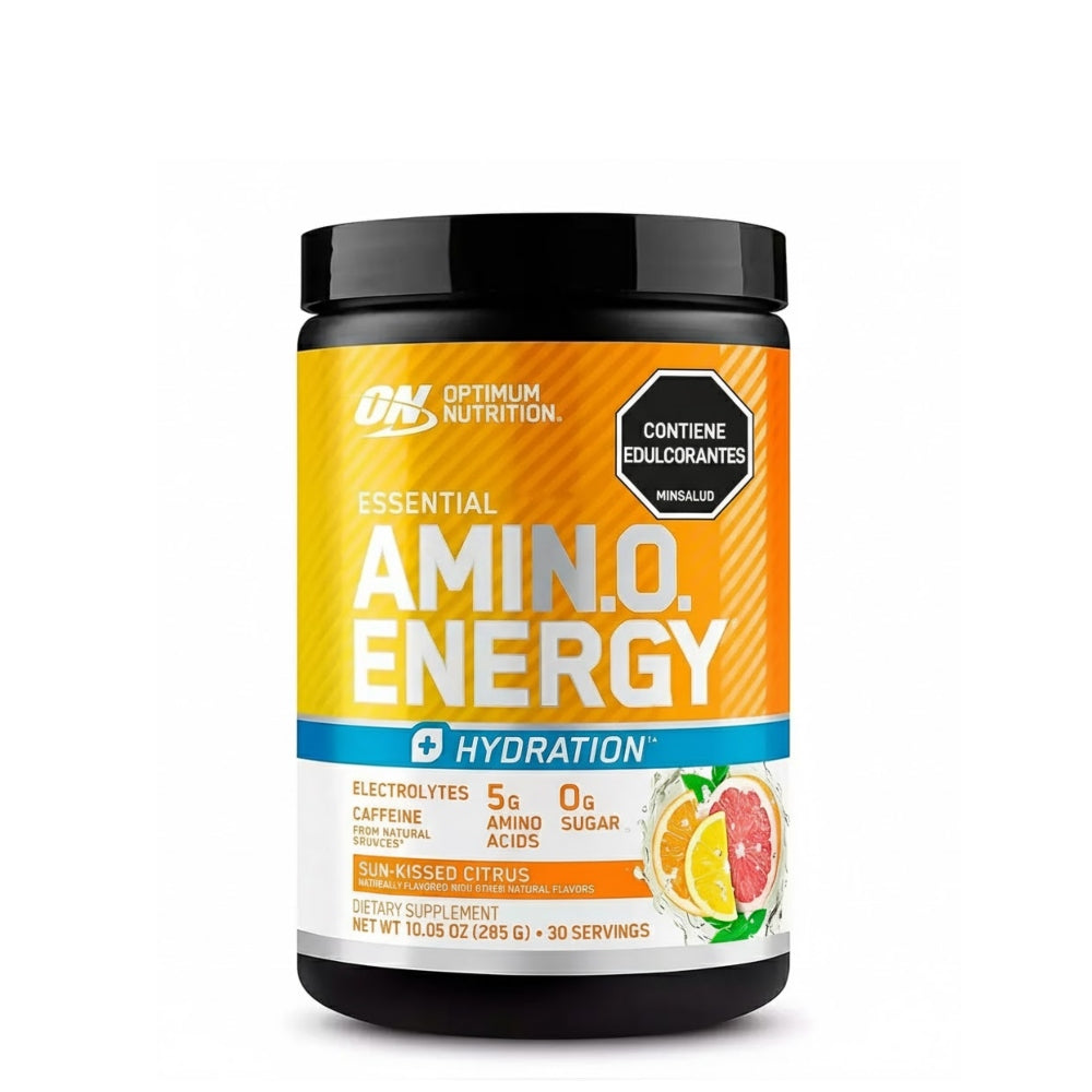 AMINO ENERGY