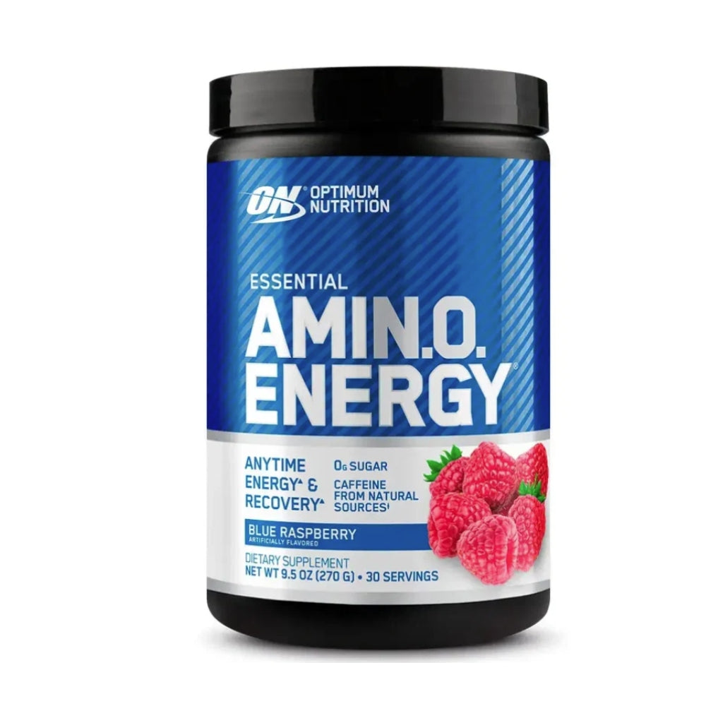 AMINO ENERGY