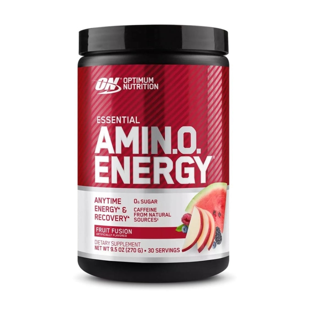AMINO ENERGY