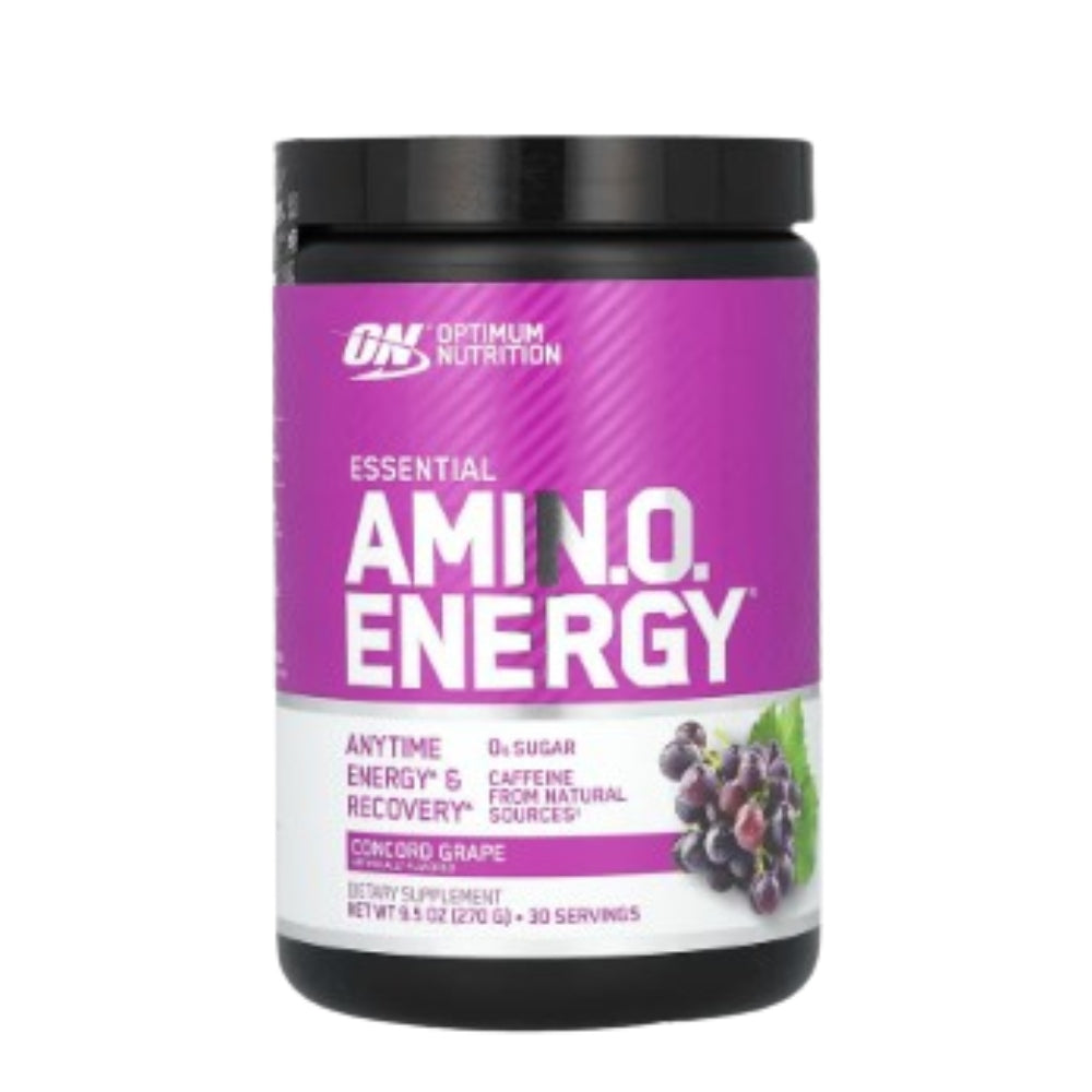 AMINO ENERGY