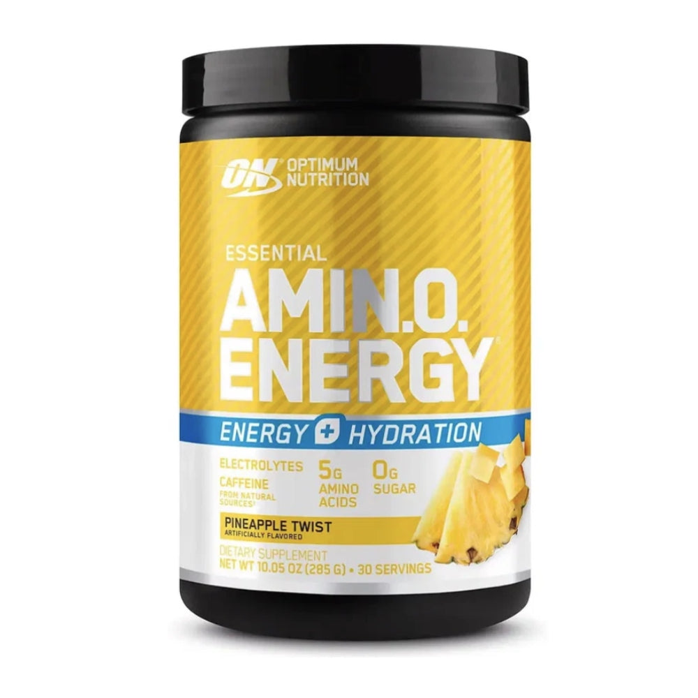 AMINO ENERGY