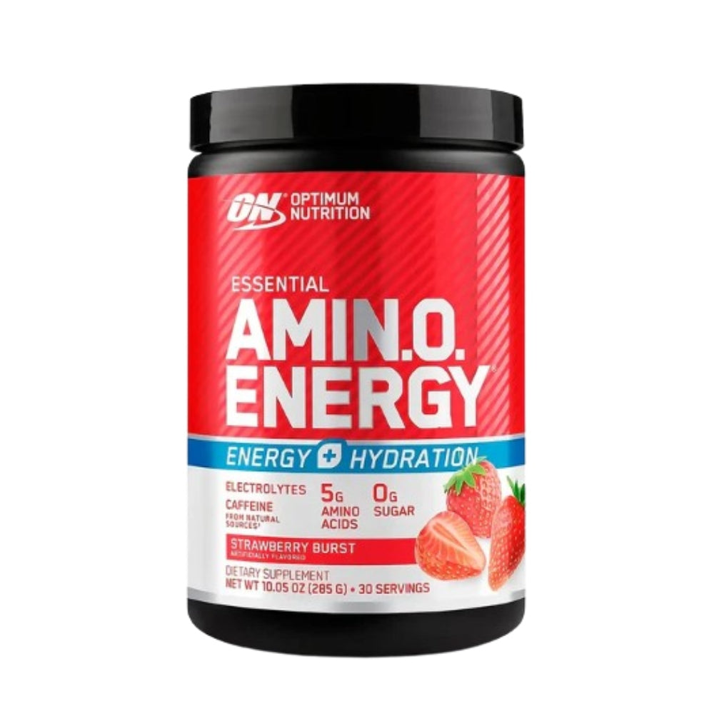 AMINO ENERGY